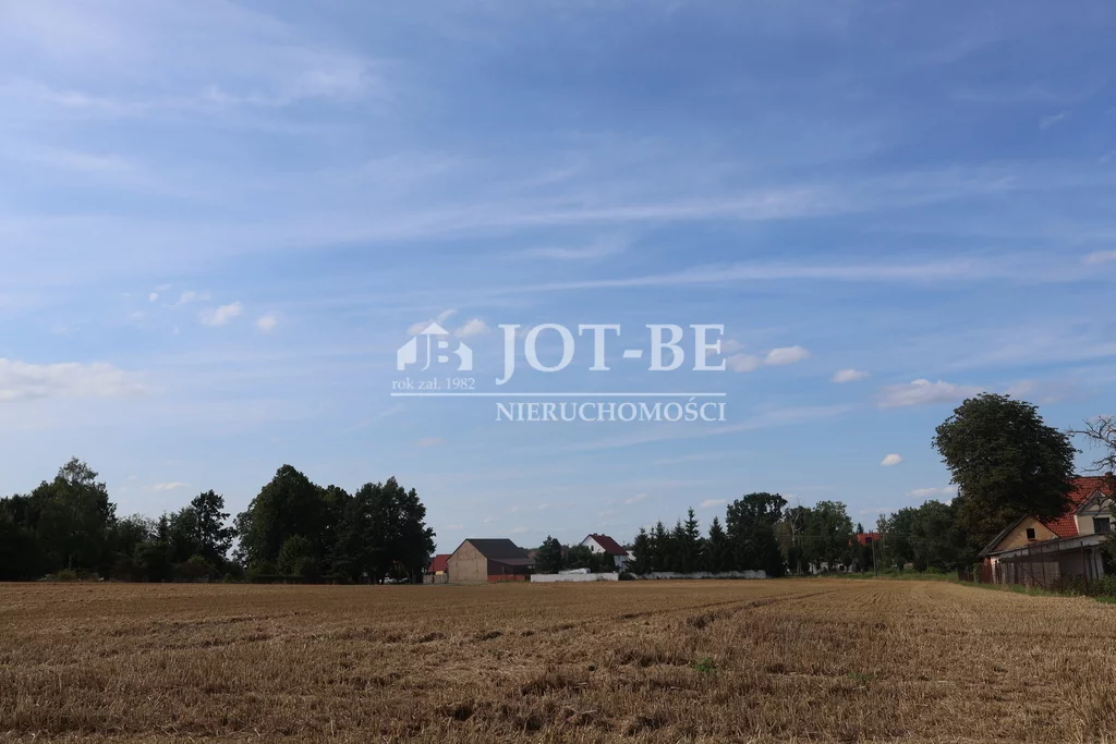 Działka 11 900,00 m², oferta nr , 4418/4112/OGS, Wierzbice