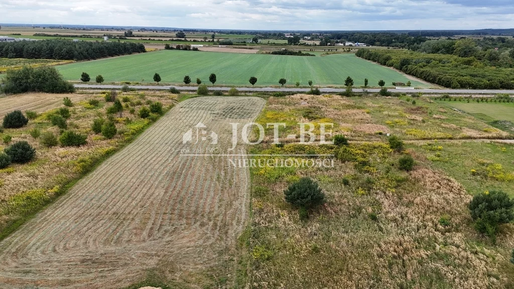 Działka 1 214,00 m², oferta nr , 4491/4112/OGS, Wisznia Mała