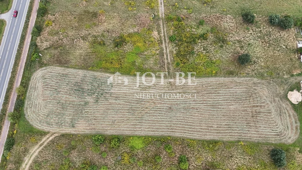 Działka 1 214,00 m², oferta nr , 4491/4112/OGS, Wisznia Mała