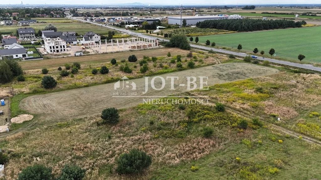 Działka 1 214,00 m², oferta nr , 4491/4112/OGS, Wisznia Mała