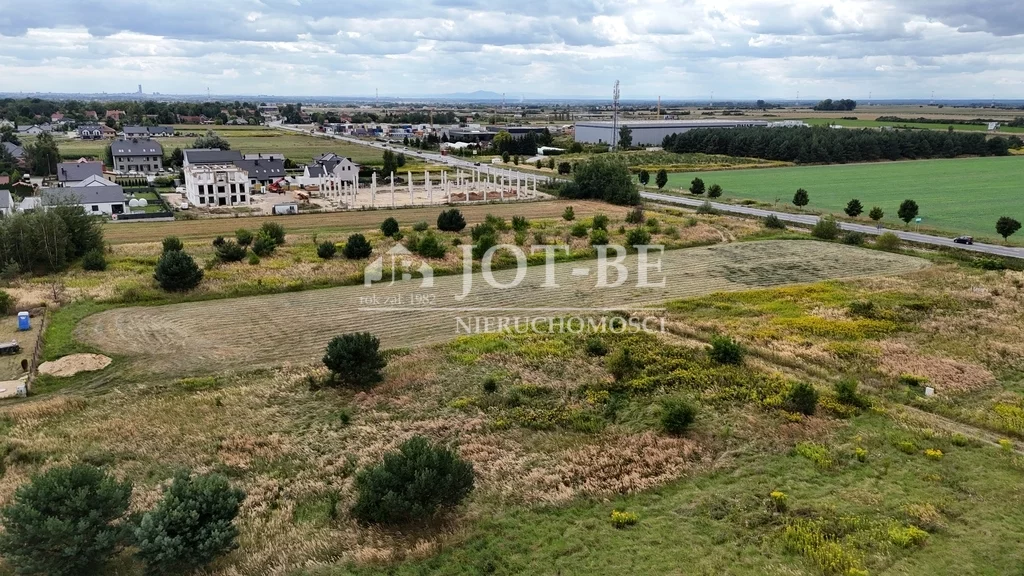 Działka 4 880,00 m², oferta nr , 4531/4112/OGS, Wisznia Mała