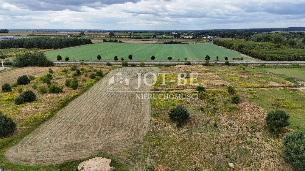 Działka 4 880,00 m², oferta nr , 4531/4112/OGS, Wisznia Mała