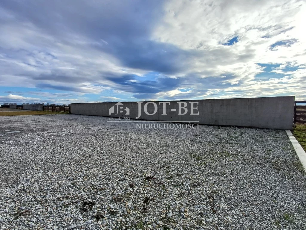 Działka 9 500,00 m², oferta nr , 12/4112/OGW, Wojnowice
