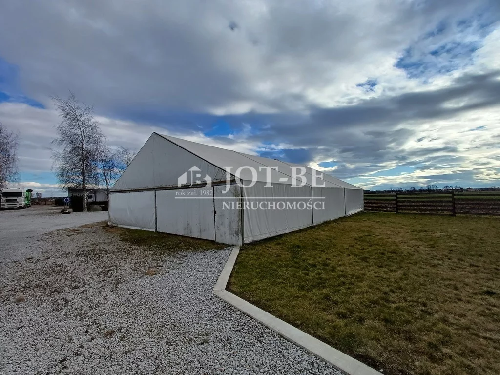 Działka 9 500,00 m², oferta nr , 12/4112/OGW, Wojnowice
