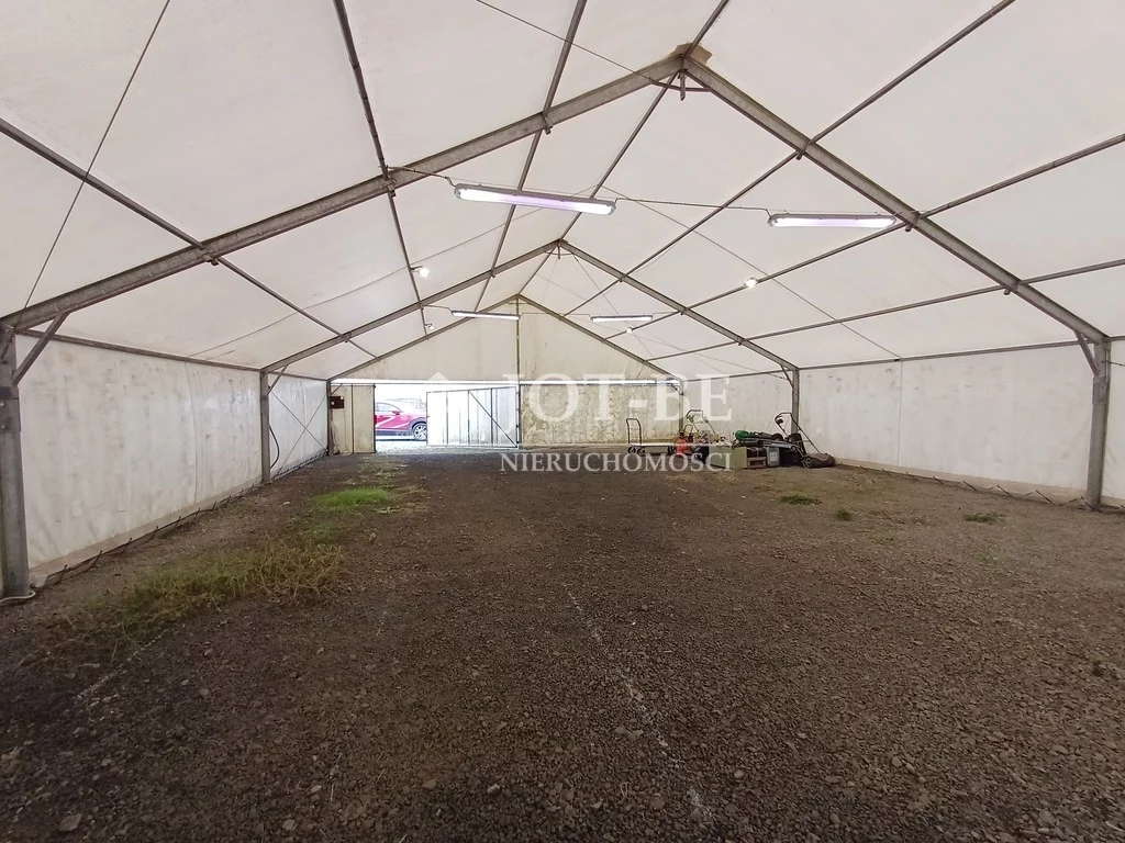 Działka 9 500,00 m², oferta nr , 12/4112/OGW, Wojnowice