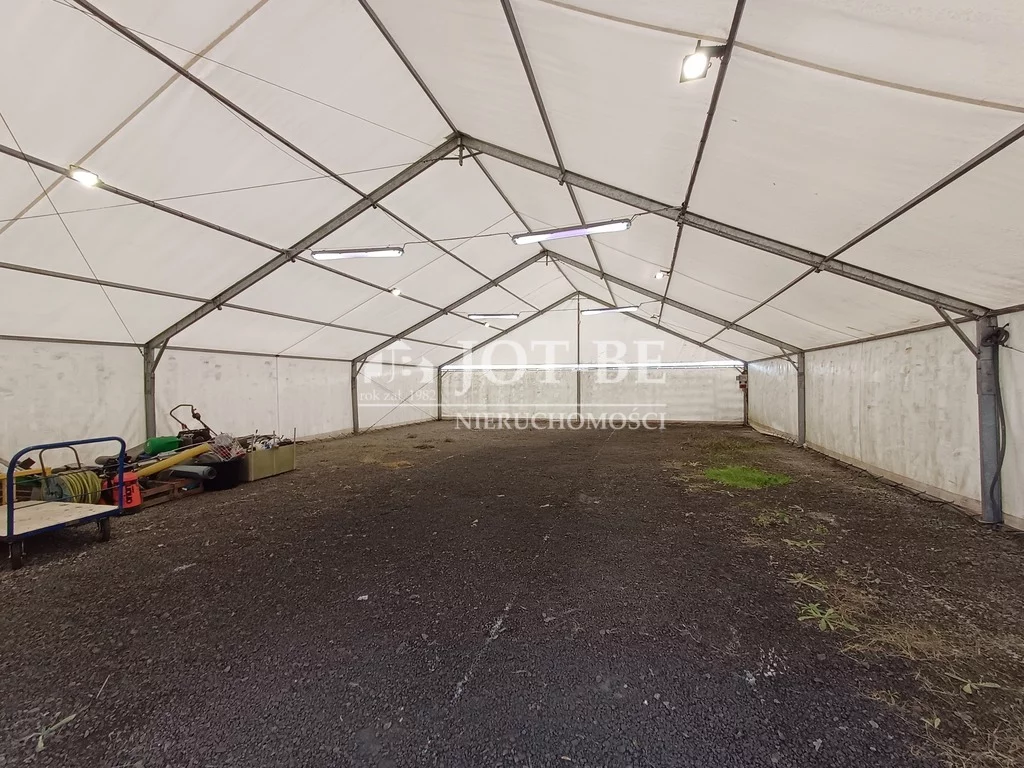Działka 9 500,00 m², oferta nr , 12/4112/OGW, Wojnowice