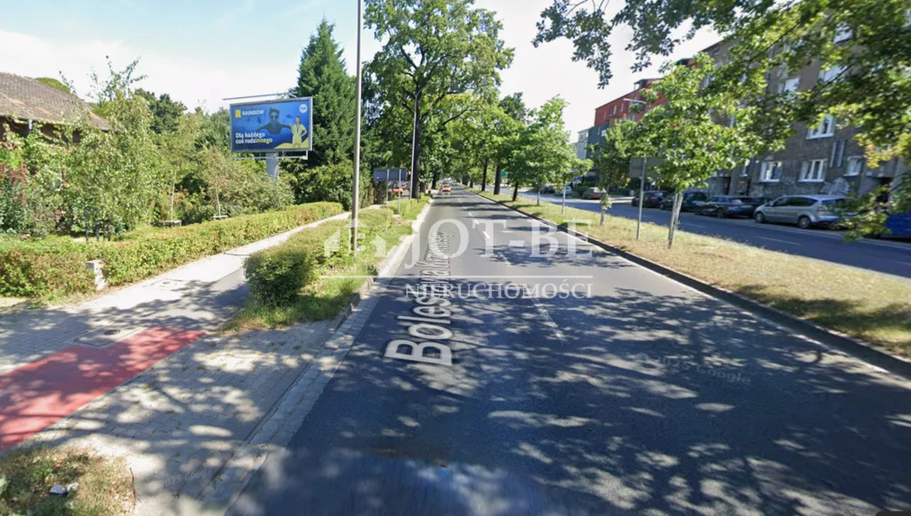 Działka 3 800,00 m², oferta nr , 4454/4112/OGS, Wrocław