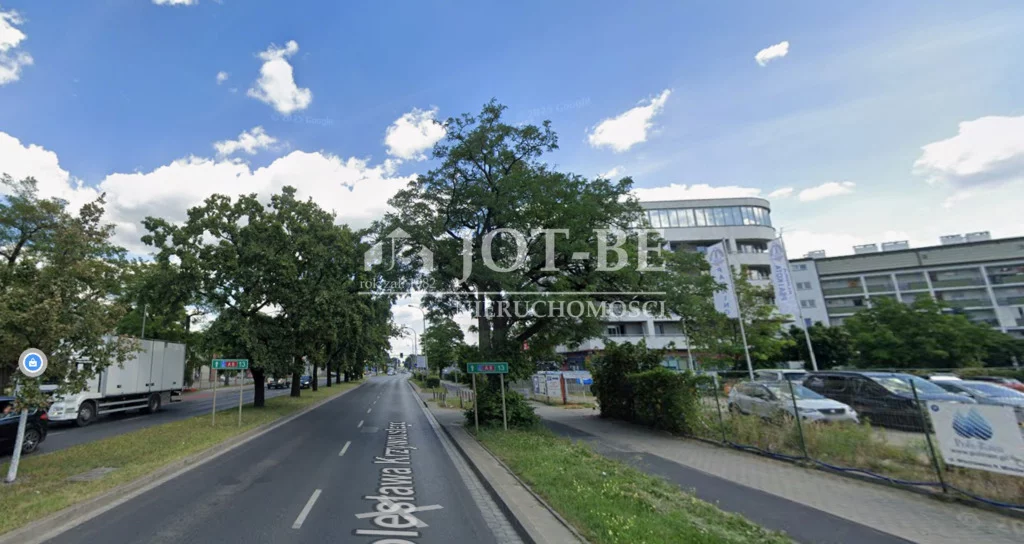 Działka 3 800,00 m², oferta nr , 4454/4112/OGS, Wrocław