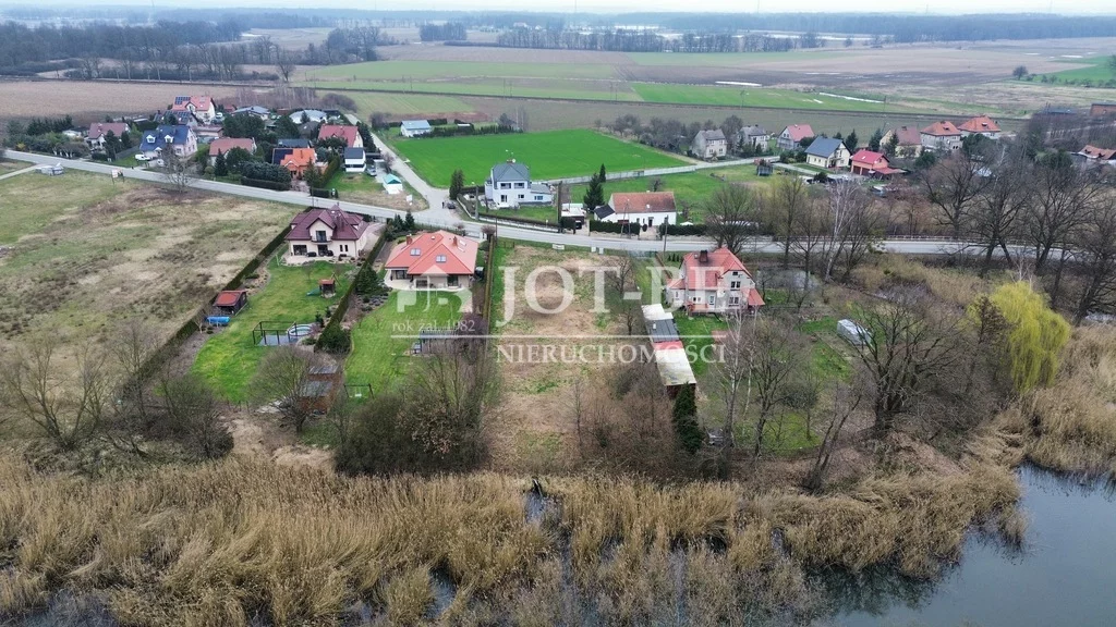 Działka 2 098,00 m², oferta nr , 4512/4112/OGS, Pisarzowice, Wrocławska