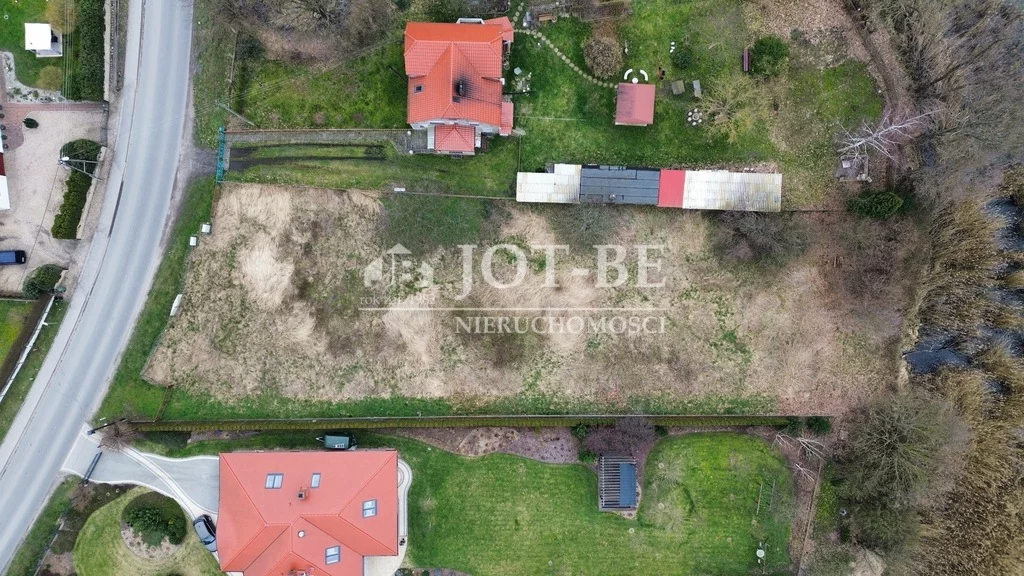 Działka 2 098,00 m², oferta nr , 4512/4112/OGS, Pisarzowice, Wrocławska