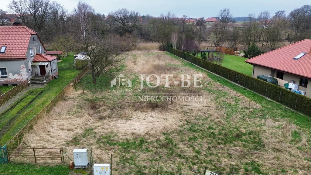 Działka 2 098,00 m², oferta nr , 4512/4112/OGS, Pisarzowice, Wrocławska