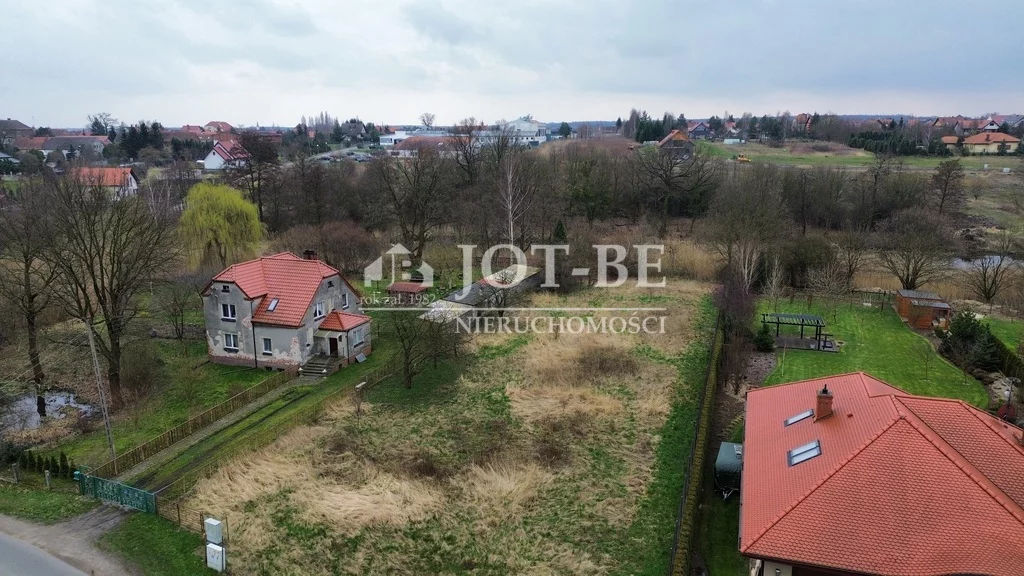 Działka 2 098,00 m², oferta nr , 4512/4112/OGS, Pisarzowice, Wrocławska