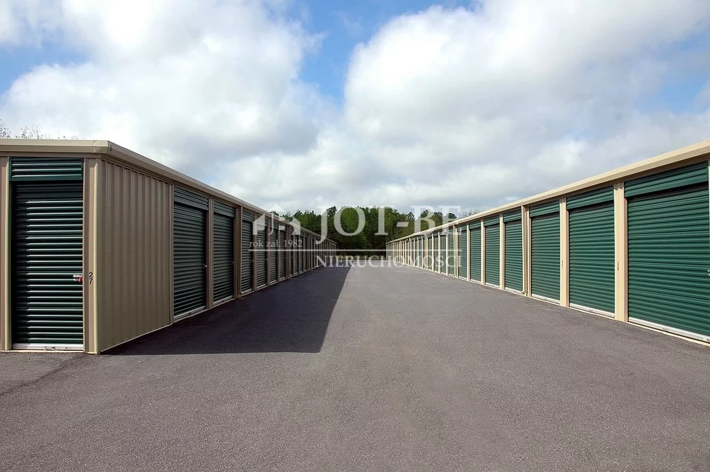 Działka 14 400,00 m², oferta nr , 4473/4112/OGS, Radwanice, Wrocławska