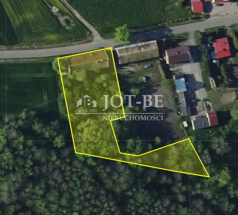 Apartamenty 4496/4112/OGS Zdziechowice