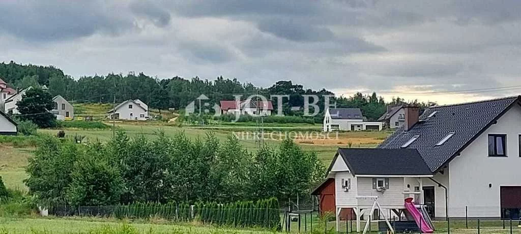 Działka 8 300,00 m², oferta nr , 4341/4112/OGS, Wierzbna, Zielone Wzgórze