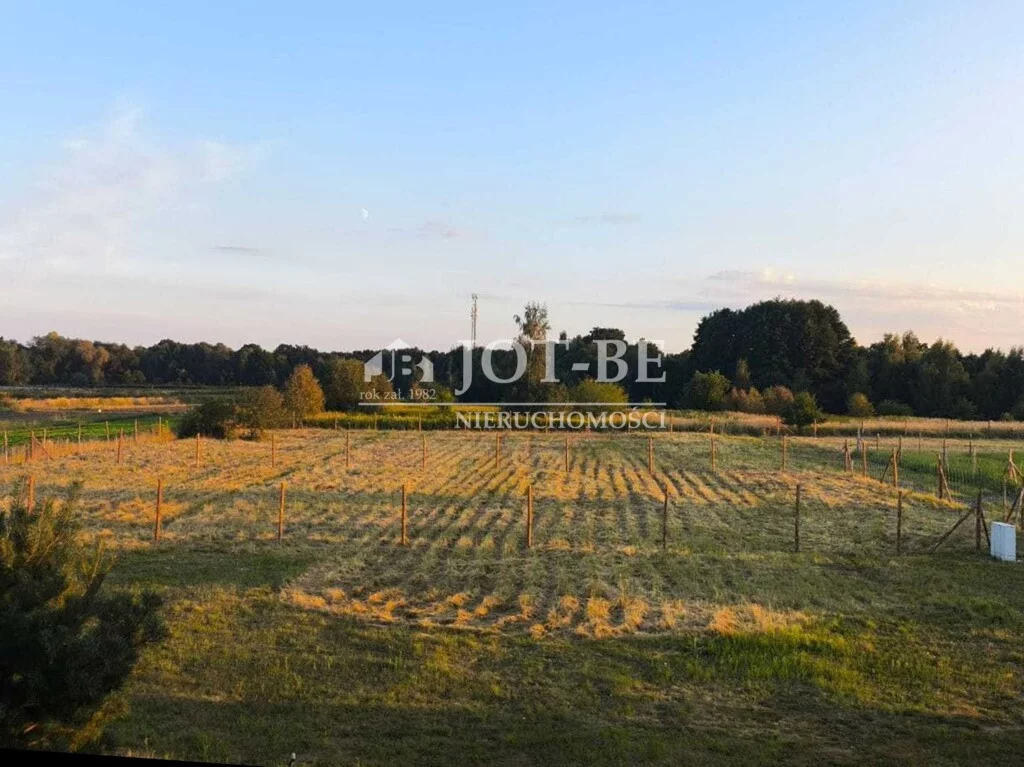 Działka 860,00 m², oferta nr , 4385/4112/OGS, Wilczyce, Złota