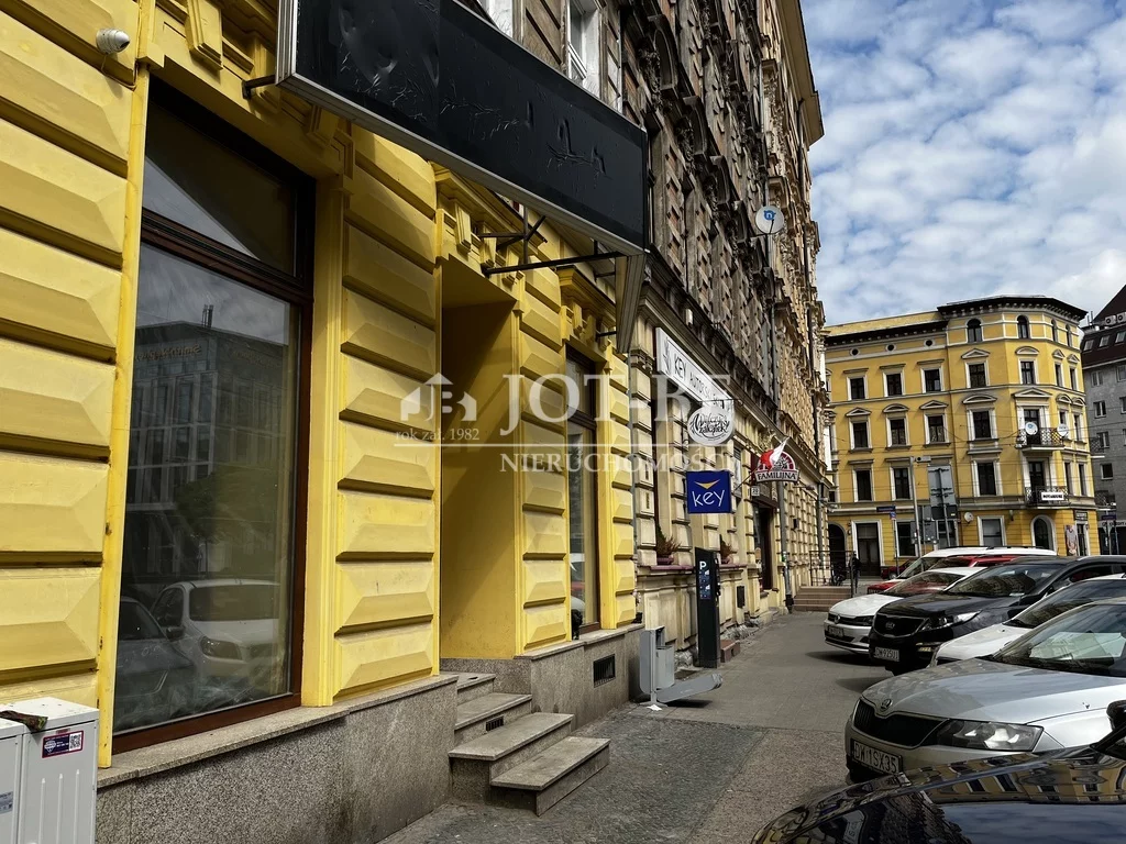Biuro 112,00 m², Wrocław, Plac Grunwaldzki, Benedykta Polaka, Wynajem