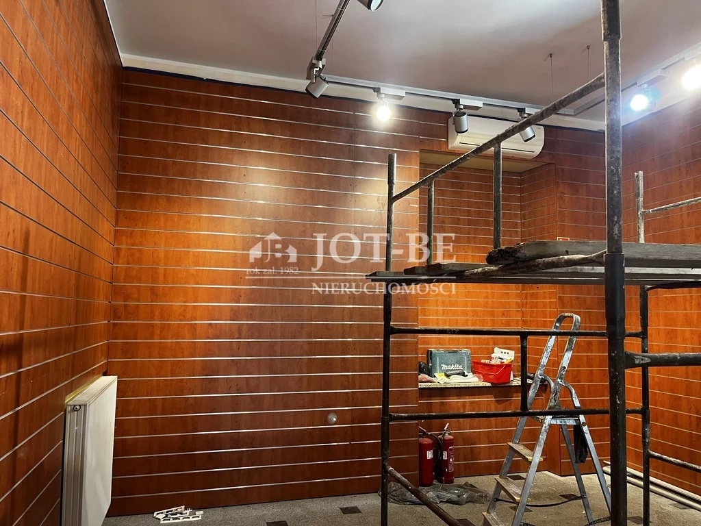 Biuro 112,00 m², oferta nr , 2217/4112/OLW, Wrocław, Plac Grunwaldzki, Benedykta Polaka