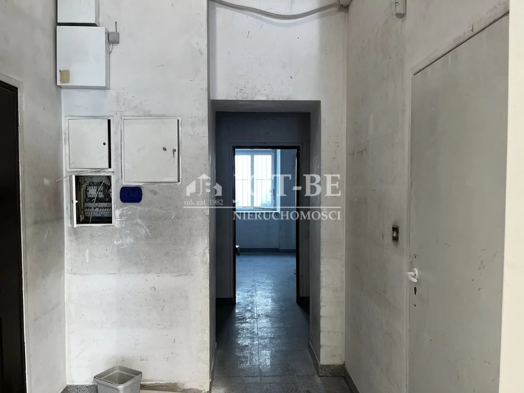 Biuro 112,00 m², oferta nr , 2217/4112/OLW, Wrocław, Plac Grunwaldzki, Benedykta Polaka