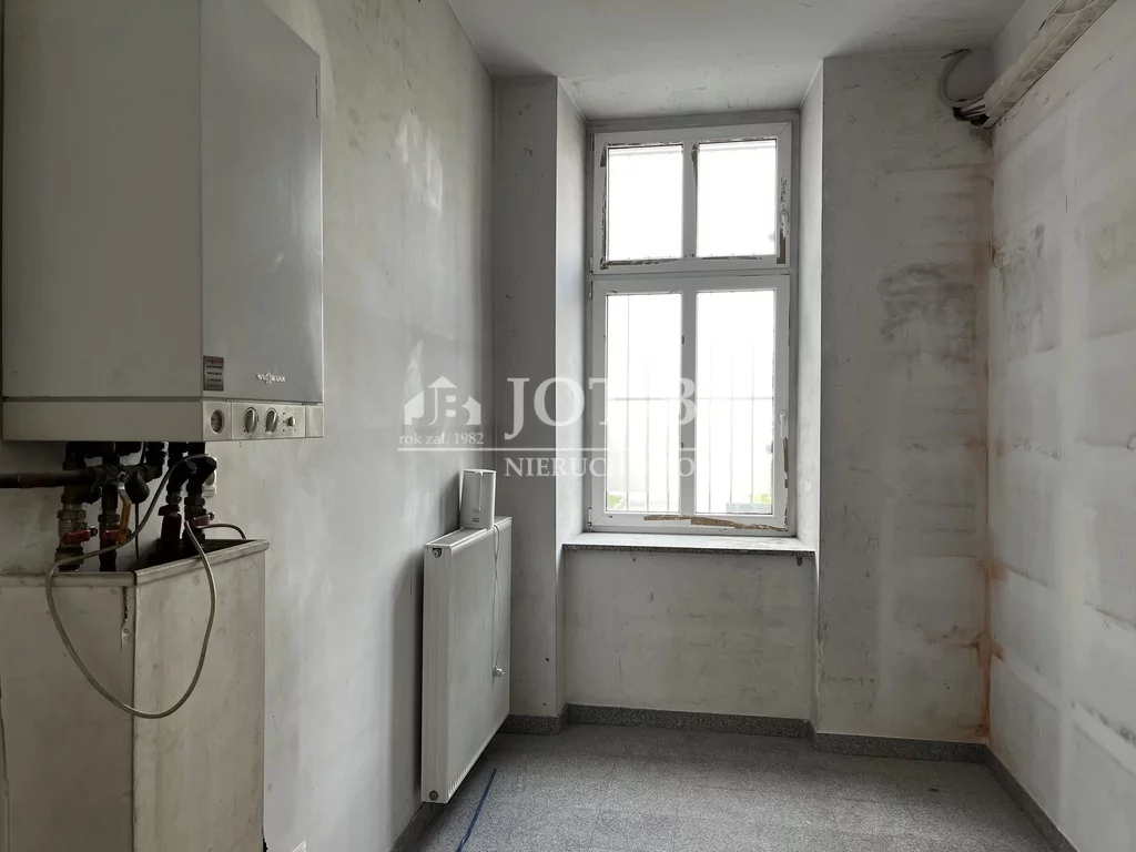 Biuro 112,00 m², oferta nr , 2217/4112/OLW, Wrocław, Plac Grunwaldzki, Benedykta Polaka