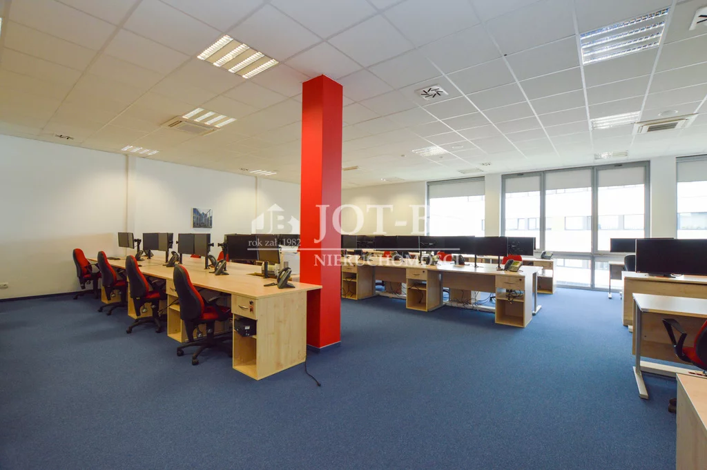 Biuro 470,00 m², oferta nr , 2091/4112/OLW, Bielany Wrocławskie