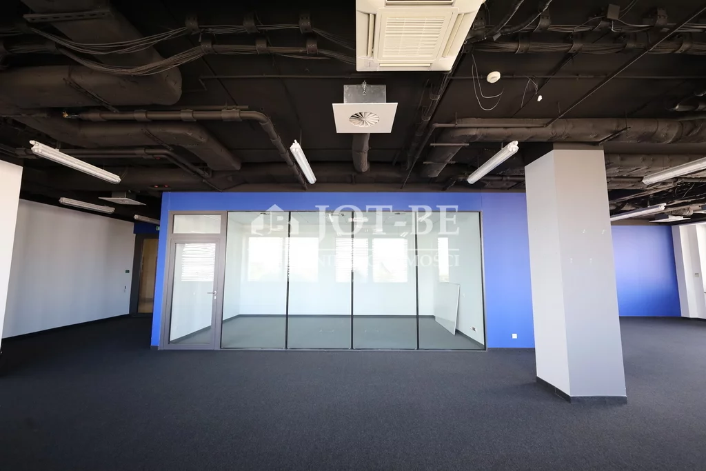 Biuro 258,51 m², oferta nr , 2250/4112/OLW, Wrocław, Braniborska