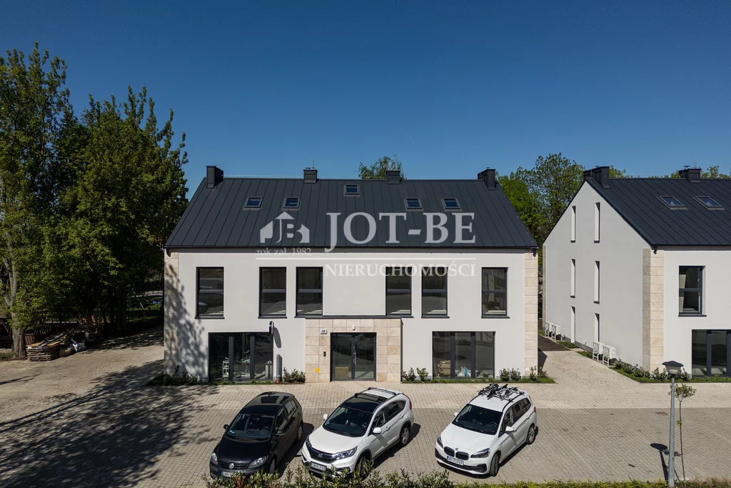 Apartamenty 4641/4112/OLS Wysoka Chabrowa