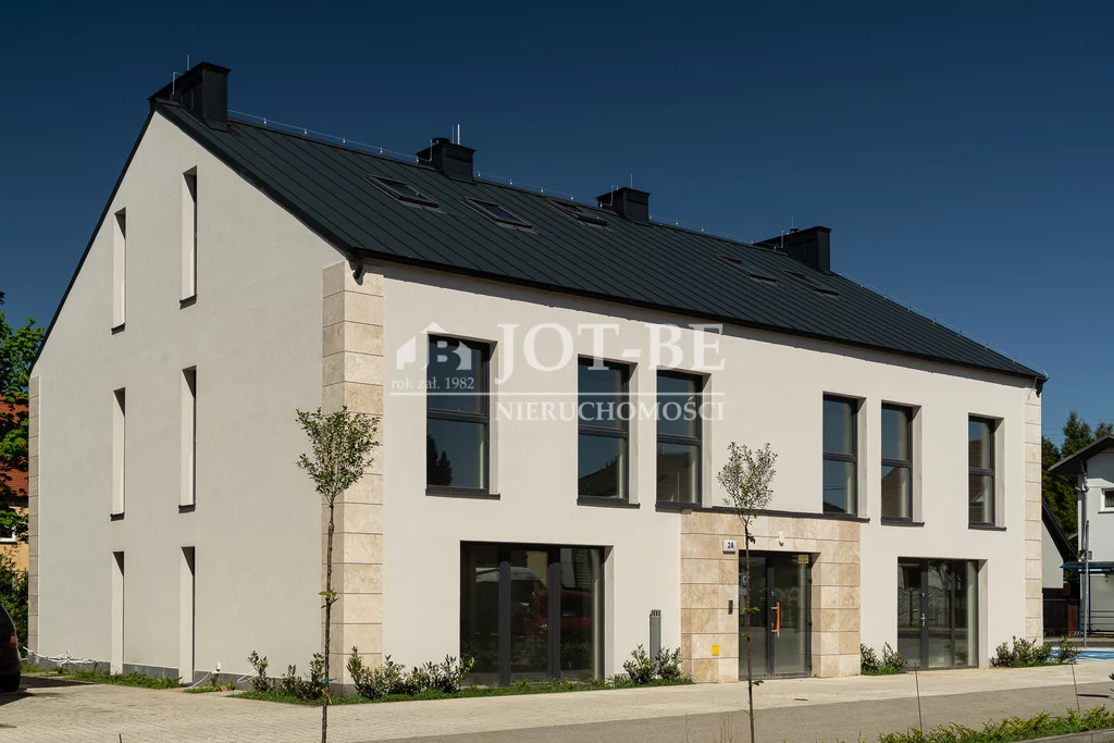 Apartamenty 4642/4112/OLS Wysoka Chabrowa