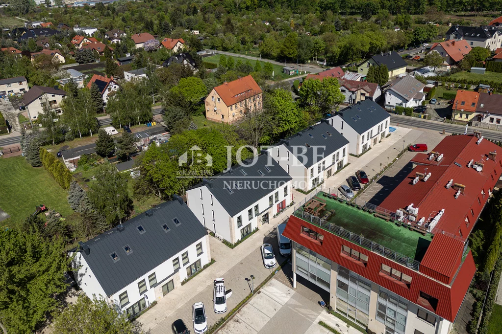 Apartamenty 4644/4112/OLS Wysoka Chabrowa