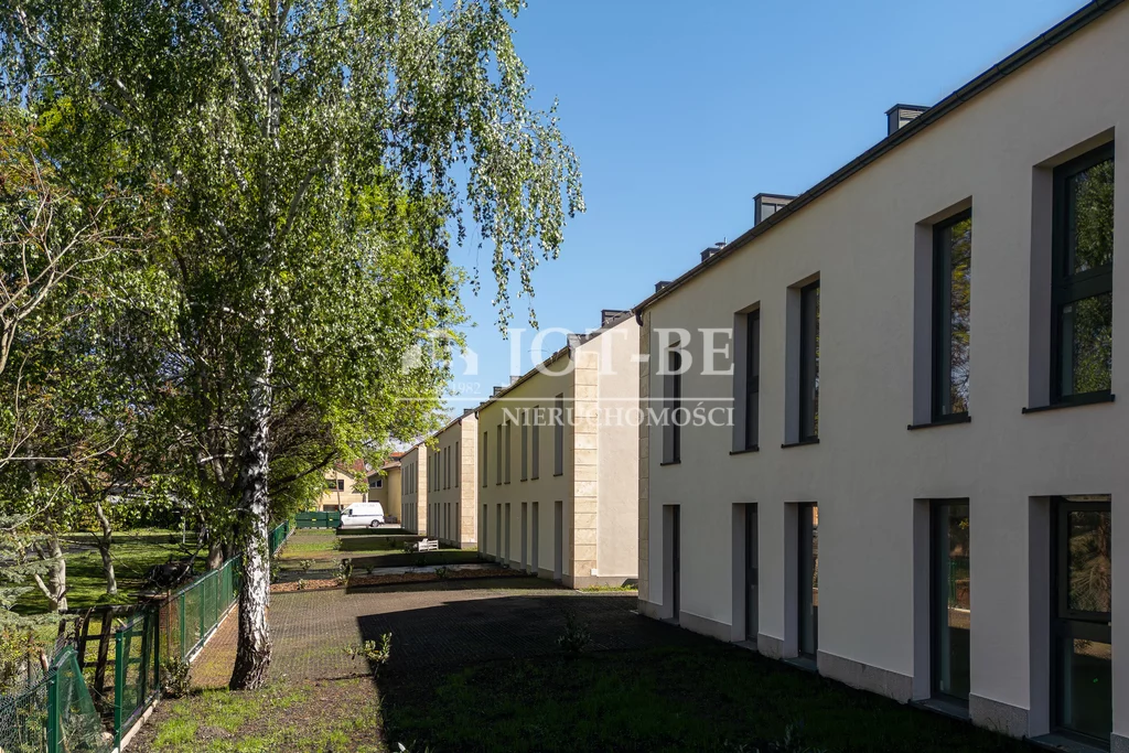 Biuro 41,20 m², oferta nr , 4644/4112/OLS, Wysoka, Chabrowa
