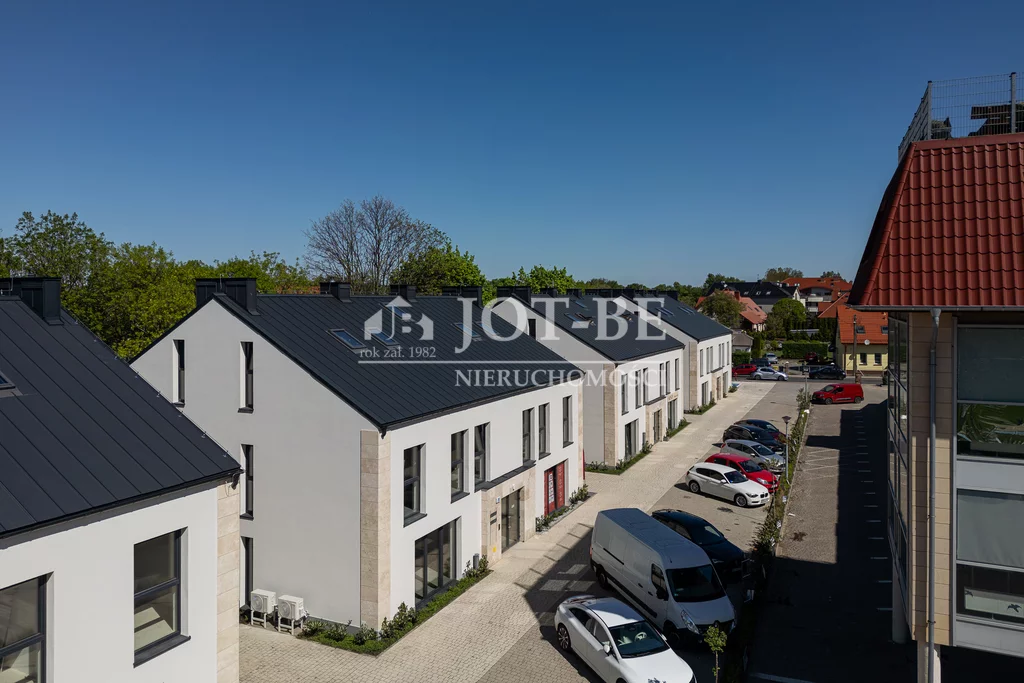 Apartamenty 4645/4112/OLS Wysoka Chabrowa