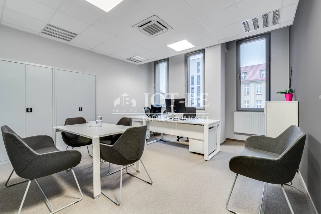 Biuro 177,79 m², oferta nr , 2220/4112/OLW, Wrocław, Krzyki-Partynice, Krzyki, gen. Jana Henryka Dąbrowskiego