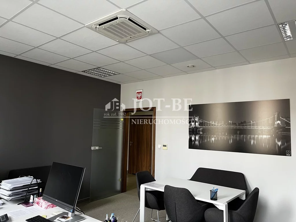 Biuro 177,79 m², oferta nr , 2220/4112/OLW, Wrocław, Krzyki-Partynice, Krzyki, gen. Jana Henryka Dąbrowskiego