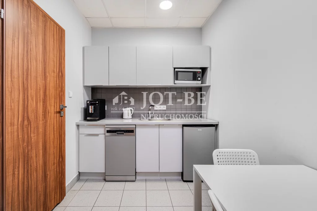 Biuro 177,79 m², oferta nr , 2220/4112/OLW, Wrocław, Krzyki-Partynice, Krzyki, gen. Jana Henryka Dąbrowskiego