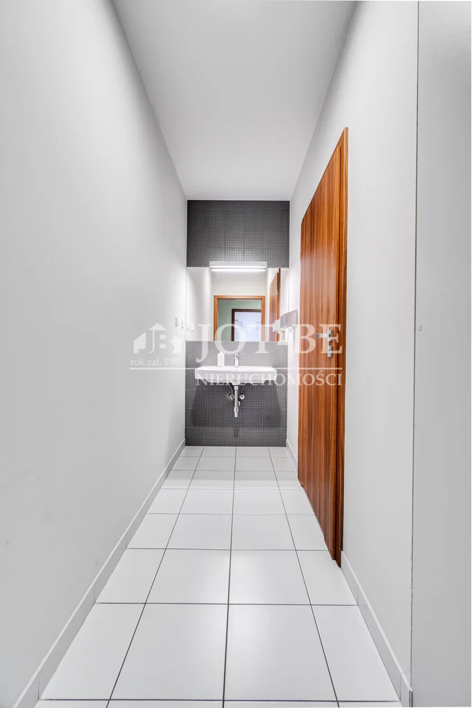 Biuro 177,79 m², oferta nr , 2220/4112/OLW, Wrocław, Krzyki-Partynice, Krzyki, gen. Jana Henryka Dąbrowskiego