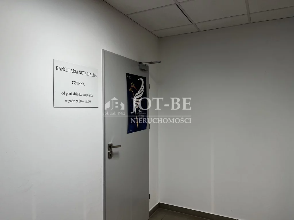 Biuro 177,79 m², oferta nr , 2220/4112/OLW, Wrocław, Krzyki-Partynice, Krzyki, gen. Jana Henryka Dąbrowskiego