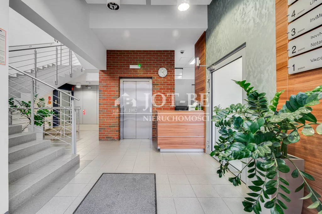 Biuro 177,79 m², oferta nr , 2220/4112/OLW, Wrocław, Krzyki-Partynice, Krzyki, gen. Jana Henryka Dąbrowskiego