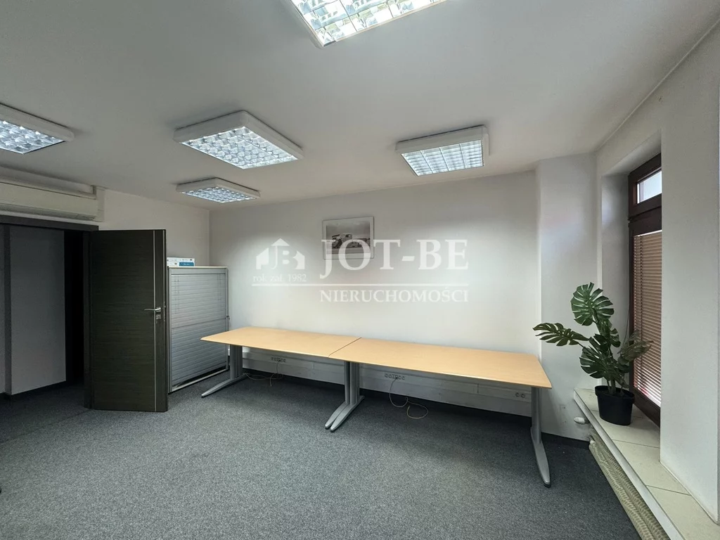 Biuro 87,40 m², oferta nr , 4650/4112/OLS, Wrocław, Biskupin-Sępolno-Dąbie-Bartoszowice, Śródmieście, Józefa Marii Hoene-Wrońskiego