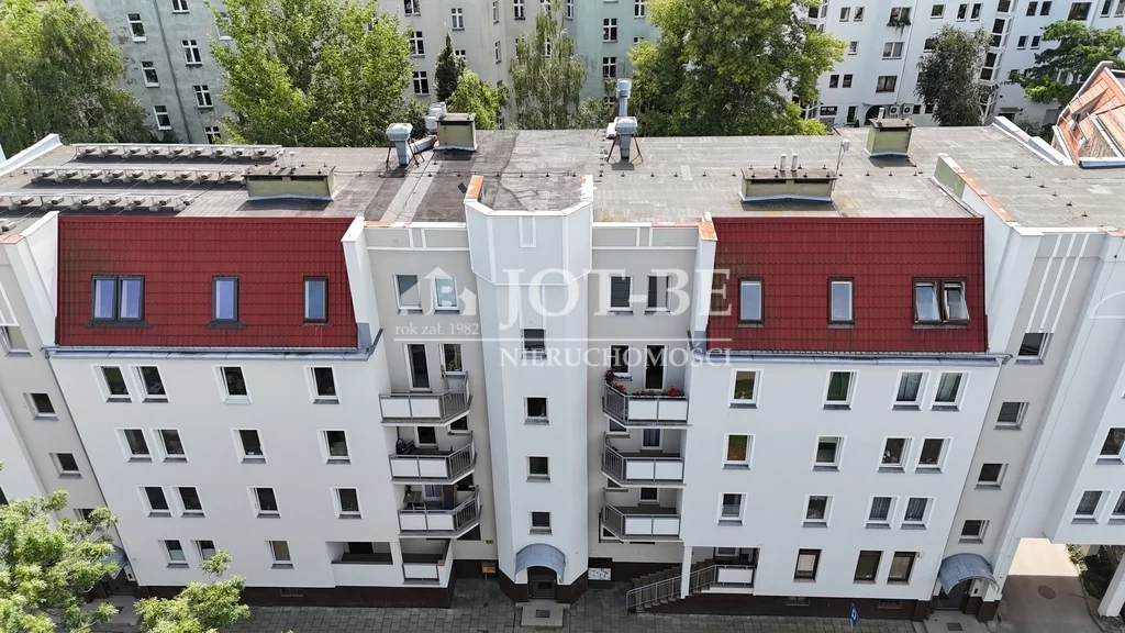 Biuro 87,40 m², oferta nr , 4650/4112/OLS, Wrocław, Biskupin-Sępolno-Dąbie-Bartoszowice, Śródmieście, Józefa Marii Hoene-Wrońskiego