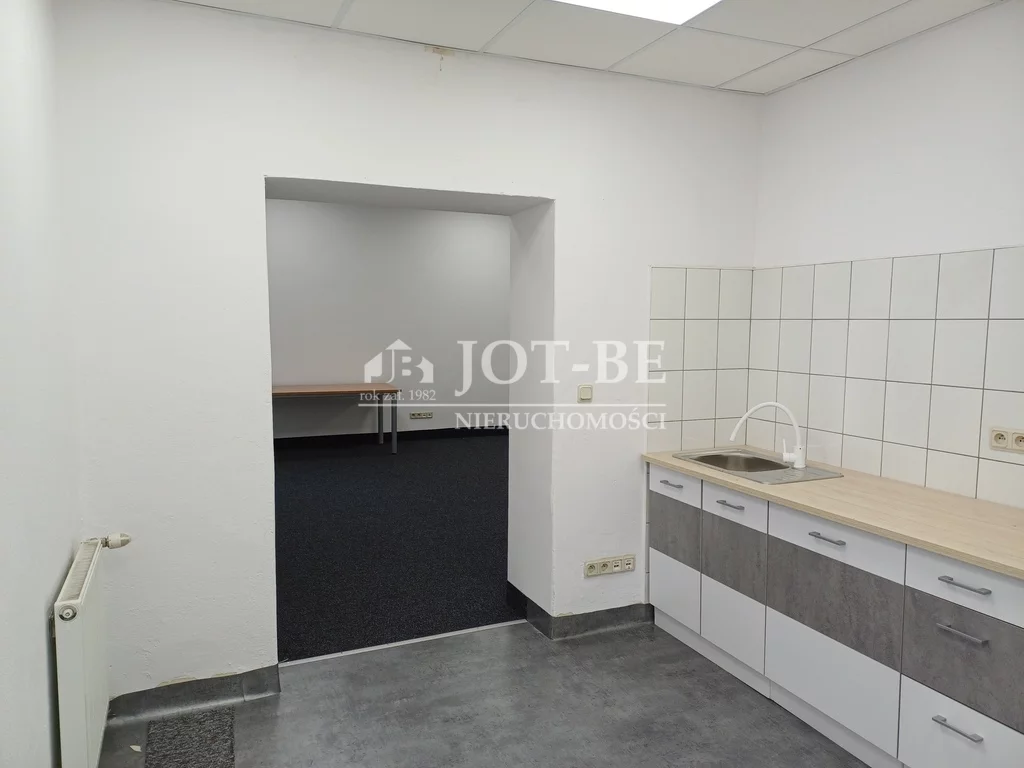 Biuro 43,00 m², oferta nr , 2192/4112/OLW, Wrocław, Stare Miasto, marsz. Józefa Piłsudskiego