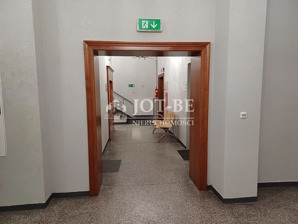 Biuro 43,00 m², oferta nr , 2192/4112/OLW, Wrocław, Stare Miasto, marsz. Józefa Piłsudskiego