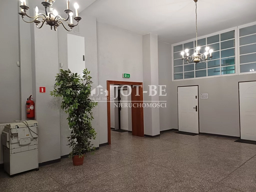 Biuro 43,00 m², oferta nr , 2192/4112/OLW, Wrocław, Stare Miasto, marsz. Józefa Piłsudskiego