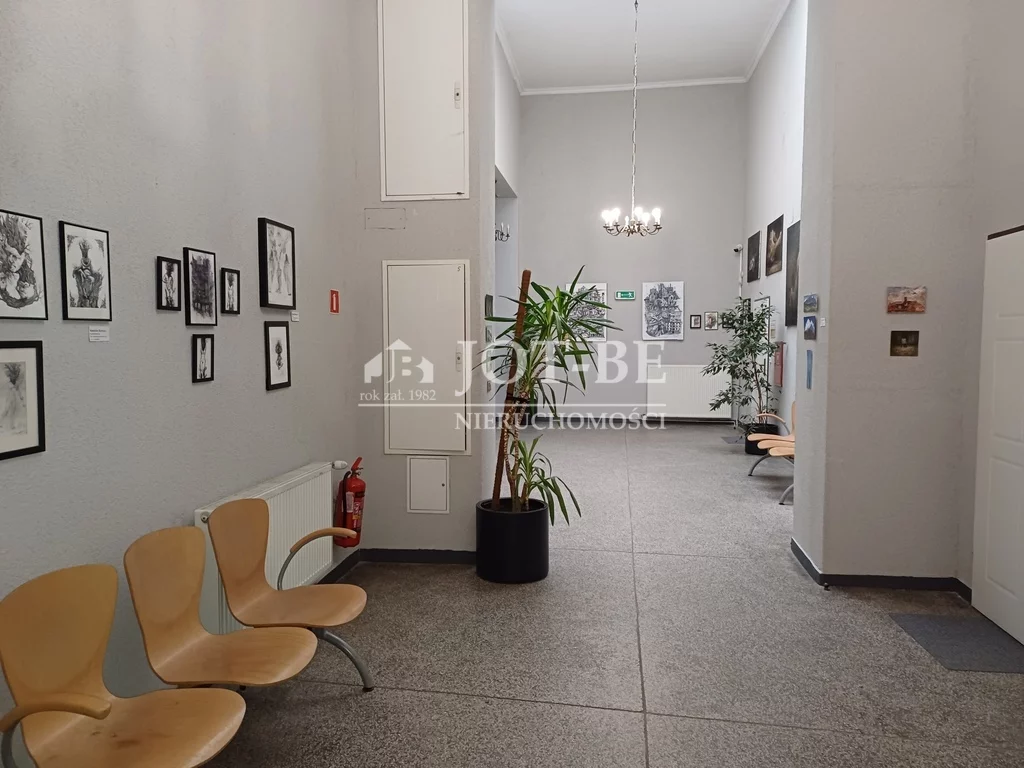 Biuro 43,00 m², oferta nr , 2192/4112/OLW, Wrocław, Stare Miasto, marsz. Józefa Piłsudskiego