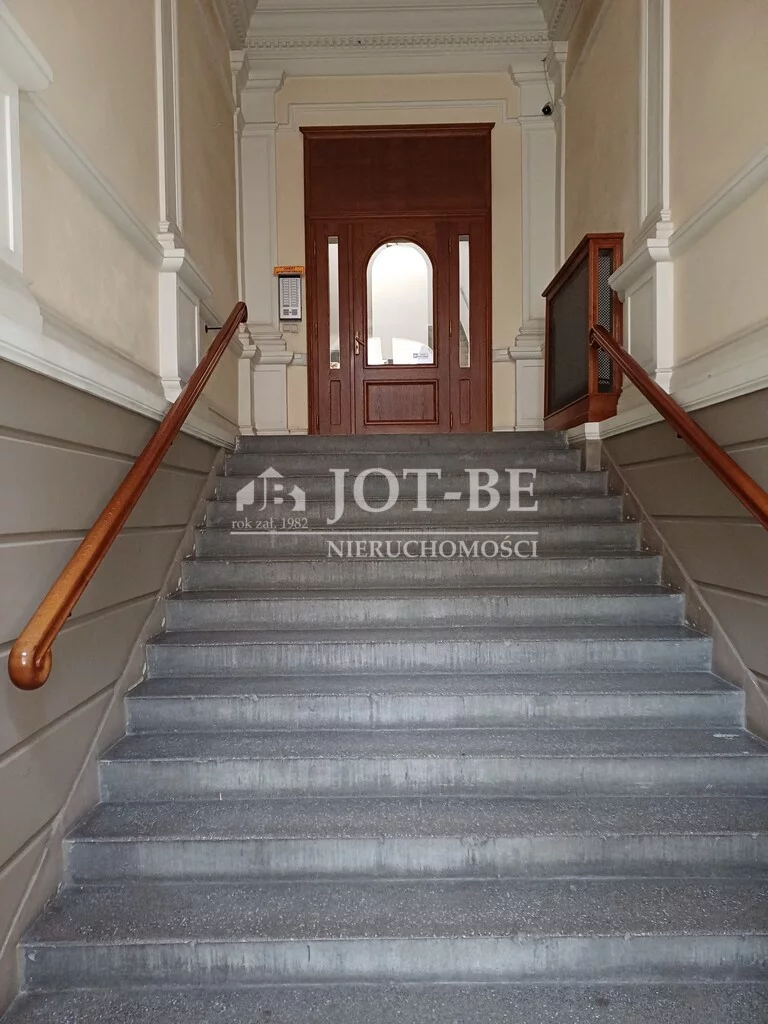 Biuro 43,00 m², oferta nr , 2192/4112/OLW, Wrocław, Stare Miasto, marsz. Józefa Piłsudskiego