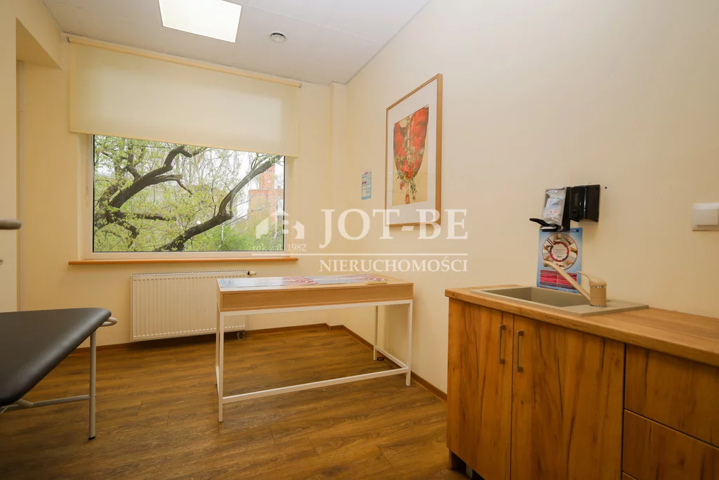 Biuro 120,00 m², oferta nr , 2210/4112/OLW, Wrocław, Stare Miasto, marsz. Józefa Piłsudskiego