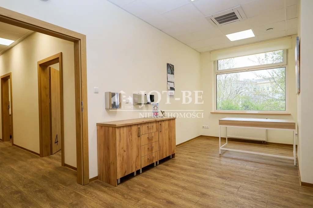 Biuro 120,00 m², oferta nr , 2210/4112/OLW, Wrocław, Stare Miasto, marsz. Józefa Piłsudskiego