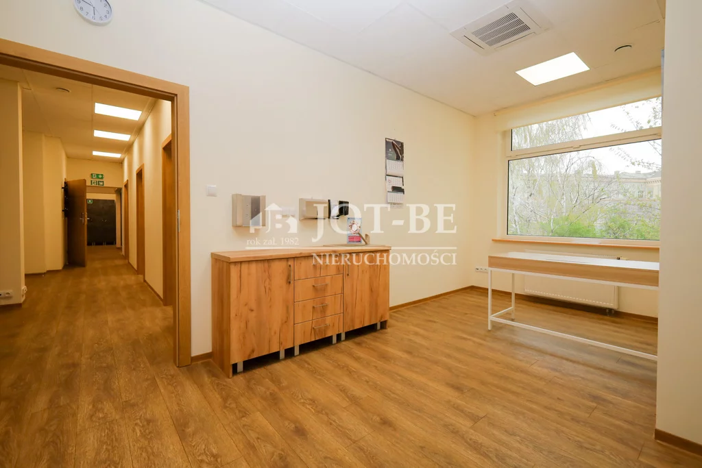 Biuro 120,00 m², oferta nr , 2210/4112/OLW, Wrocław, Stare Miasto, marsz. Józefa Piłsudskiego