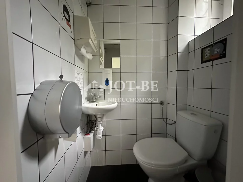 Lokal użytkowy 111,00 m², oferta nr , 2205/4112/OLW, Wrocław, Karola Olszewskiego