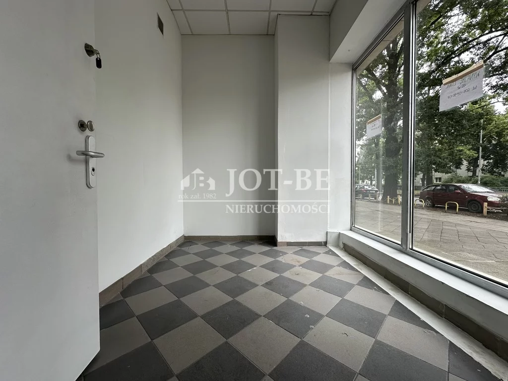 Lokal użytkowy 111,00 m², oferta nr , 2205/4112/OLW, Wrocław, Karola Olszewskiego