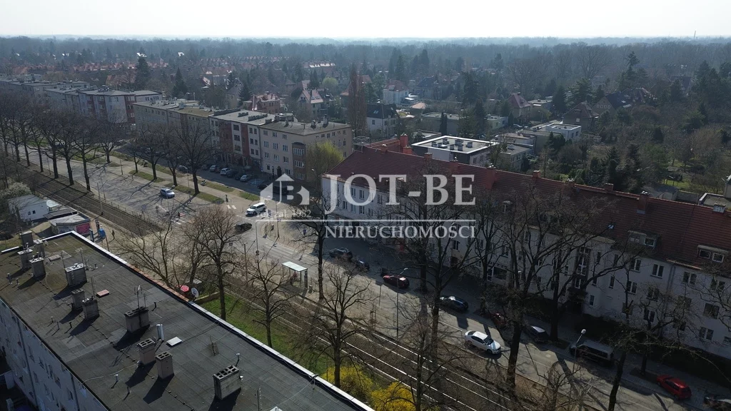 Lokal użytkowy 111,00 m², oferta nr , 2205/4112/OLW, Wrocław, Karola Olszewskiego